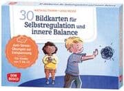 Cover von 30 Bildkarten für Selbstregulation und innere Balance