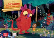 Cover von Vor Monstern hab' ich keine Angst!