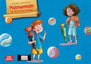 Cover von Mutmurmeln für den ersten Schultag