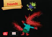 Cover von Freunde. Kamishibai Bildkartenset