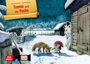 Cover von Tomte und der Fuchs