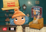 Cover von Das kleine Häwas. Kamishibai Bildkartenset
