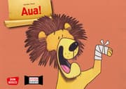Cover von Aua!