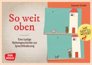 Cover von So weit oben