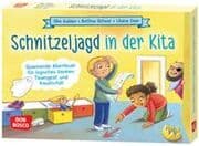 Cover von Schnitzeljagd in der Kita