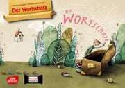 Cover von Der Wortschatz
