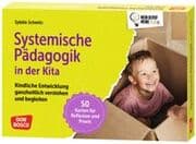Cover von Systemische Pädagogik in der Kita