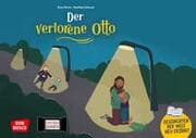 Cover von Der verlorene Otto