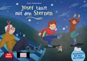 Cover von Josef tanzt mit den Sternen