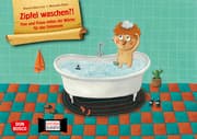 Cover von Zipfel waschen?!