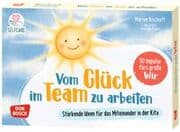 Cover von Vom Glück, im Team zu arbeiten