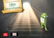 Cover von Eddie und das Kellergruseln