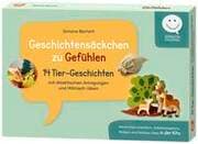 Cover von Geschichtensäckchen zu Gefühlen