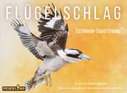 Cover von Flügelschlag - Ozeanien-Erweiterung