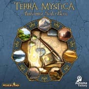 Cover von Terra Mystica - Automa Solo Box