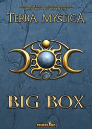 Cover von Terra Mystica Big Box