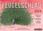 Cover von Flügelschlag - Asien Erweiterung