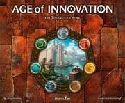 Cover von Age of Innovation