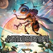 Cover von Astrobienen