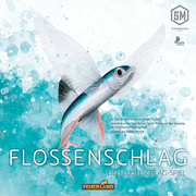 Cover von Flossenschlag