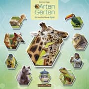 Cover von Artengarten