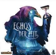 Cover von Echos der Zeit