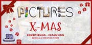 Cover von Pictures X-mas - Erweiterung