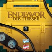 Cover von Endeavor - Die Tiefsee