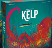 Cover von Kelp
