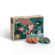 Cover von 12 Chip Trick