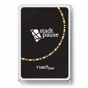 Cover von Stadtpause