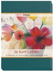 Cover von Ja zum Leben