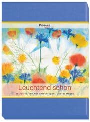 Cover von Leuchtend schön