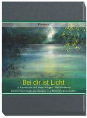 Cover von Bei Dir ist Licht