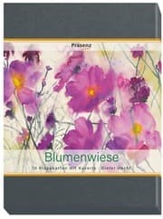 Cover von Blumenwiese
