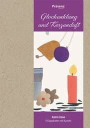 Cover von Glockenklang und Kerzenduft