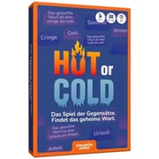 Cover von Hot or Cold
