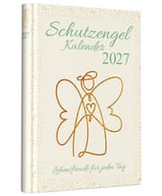 Cover von Schutzengelkalender 2027
