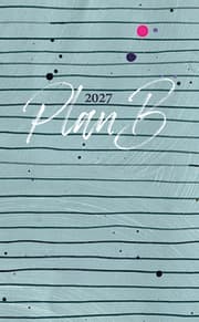 Cover von Plan B 2027