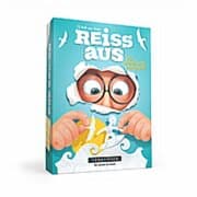 Cover von Reiss aus