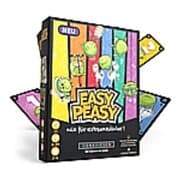 Cover von Easy Peasy - Nix für Erbsenzähler!