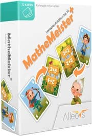 Cover von MatheMeister Plus