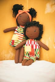 Cover von Odo Puppe