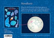Cover von Mondkarte