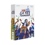 Cover von For Sale