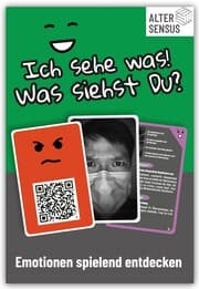 Cover von Ich sehe was! Was siehst Du?
