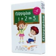 Cover von Flippiplus