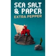 Cover von Sea Salt & Paper - Extra Pepper