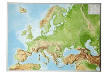 Cover von Europa, groß