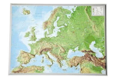 Cover von Europa, klein